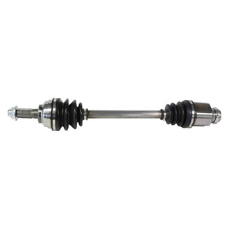 GSP North America® - Front Passenger Side CV Axle Assembly