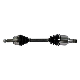 GSP North America® - Front Driver Side CV Axle Assembly