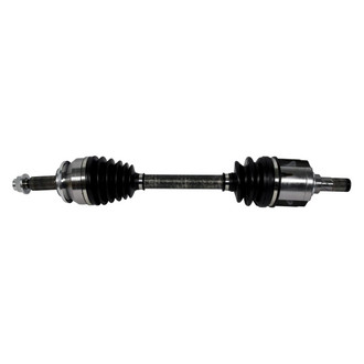 GSP North America® - Front Driver Side CV Axle Assembly