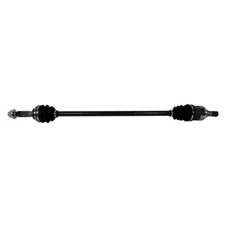 GSP North America® - Rear Driver Side CV Axle Assembly
