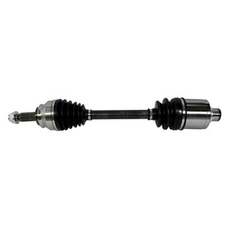 GSP North America® - Front Passenger Side CV Axle Assembly