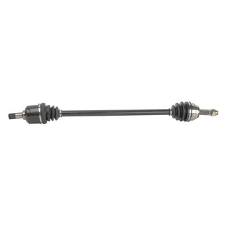 GSP North America® - Front Passenger Side CV Axle Assembly