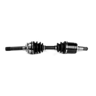 GSP North America® - Front Driver Side CV Axle Assembly