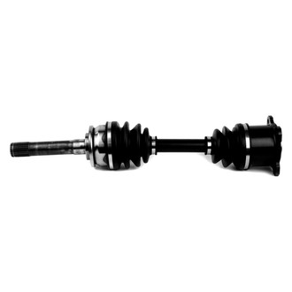 GSP North America® - Front Passenger Side CV Axle Assembly