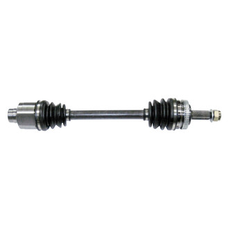 GSP North America® - Front Passenger Side CV Axle Assembly
