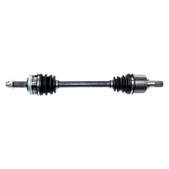 GSP North America® - Front Driver Side CV Axle Assembly