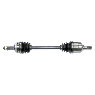 GSP North America® - Front Passenger Side CV Axle Assembly