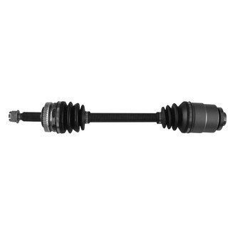 GSP North America® - Front Passenger Side CV Axle Assembly
