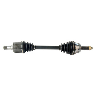 GSP North America® - Front Driver Side CV Axle Assembly