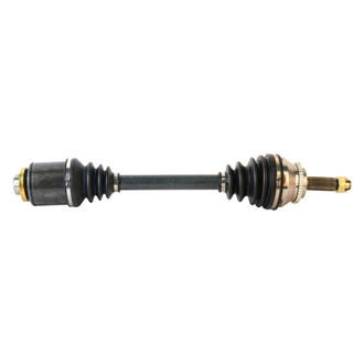 GSP North America® - Front Passenger Side CV Axle Assembly