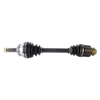 GSP North America® - Front Driver Side CV Axle Assembly