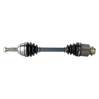 GSP North America® - Front Driver Side CV Axle Assembly