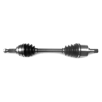 GSP North America® - Front Driver Side CV Axle Assembly