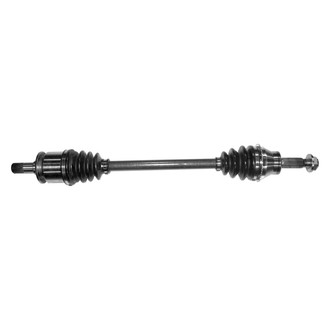 GSP North America® - Rear Driver Side CV Axle Assembly