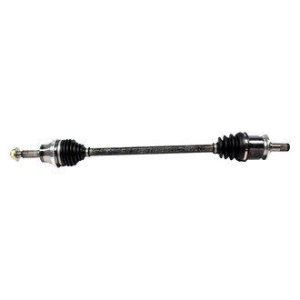GSP North America® - Rear Passenger Side CV Axle Assembly