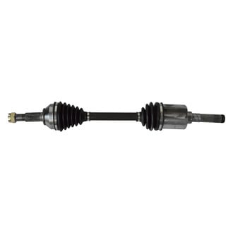 GSP North America® - Front Driver Side CV Axle Assembly