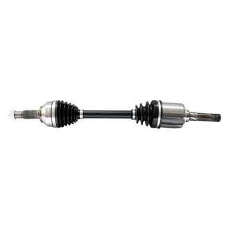 GSP North America® - Front Driver Side CV Axle Assembly