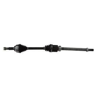 GSP North America® - Front Passenger Side CV Axle Assembly