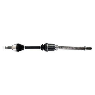 GSP North America® - Front Passenger Side CV Axle Assembly