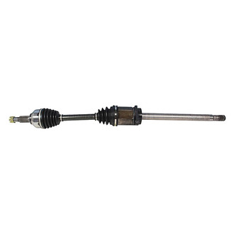 GSP North America® - Front Passenger Side CV Axle Assembly