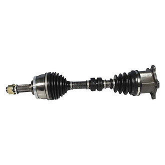 GSP North America® - Front Passenger Side CV Axle Assembly