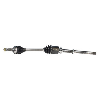 GSP North America® - Front Passenger Side CV Axle Assembly