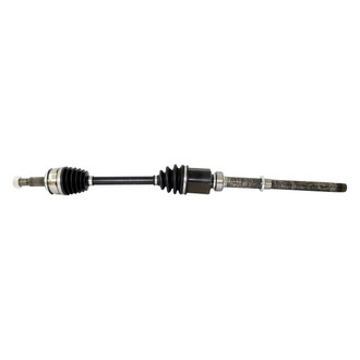 GSP North America® - Front Passenger Side CV Axle Assembly