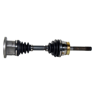 GSP North America® - Front Driver Side CV Axle Assembly