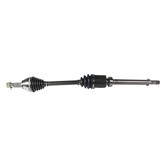 GSP North America® - Front Passenger Side CV Axle Assembly