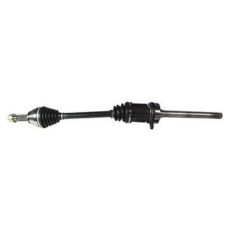 GSP North America® - Front Passenger Side CV Axle Assembly