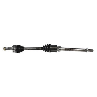 GSP North America® - Front Passenger Side CV Axle Assembly