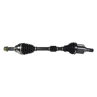 GSP North America® - Front Driver Side CV Axle Assembly