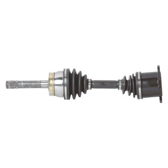 GSP North America® - Front Driver Side CV Axle Assembly
