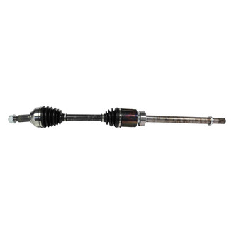 GSP North America® - Front Passenger Side CV Axle Assembly
