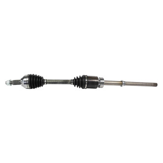 GSP North America® - Front Passenger Side CV Axle Assembly