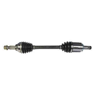 GSP North America® - Front Driver Side CV Axle Assembly