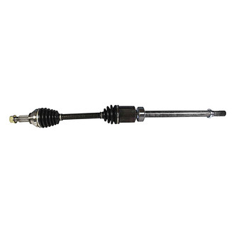 GSP North America® - Front Passenger Side CV Axle Assembly
