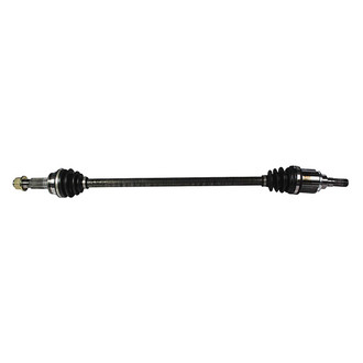 GSP North America® - Rear CV Axle Assembly