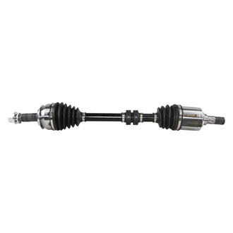 GSP North America® - Front Driver Side CV Axle Assembly