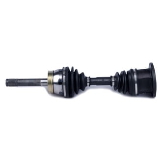 GSP North America® - Front Passenger Side CV Axle Assembly