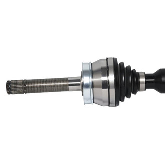 GSP North America® - Front CV Axle Assembly