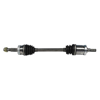 GSP North America® - Driver and Passenger Side CV Axle Assembly