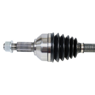 GSP North America® - Front Passenger Side CV Axle Assembly