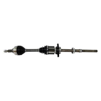 GSP North America® - Front Passenger Side CV Axle Assembly