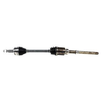 GSP North America® - Front Passenger Side CV Axle Assembly