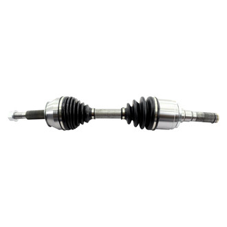 GSP North America® - Front CV Axle Assembly