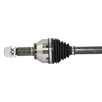 GSP North America® - Front Driver Side CV Axle Assembly