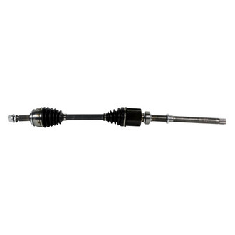GSP North America® - Front Passenger Side CV Axle Assembly