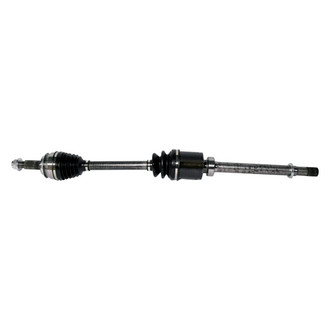 GSP North America® - Front Passenger Side CV Axle Assembly