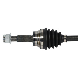 GSP North America® - Rear CV Axle Assembly